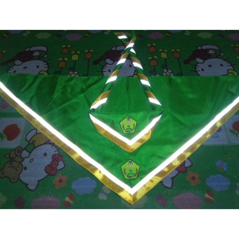scraf saka bakti husada