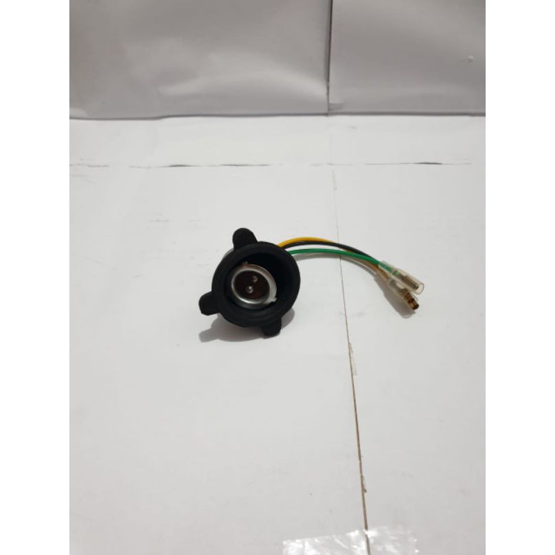 Fitting lampu/Socket lampu RX KING