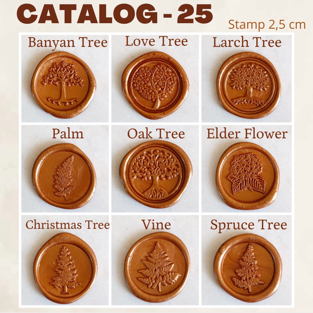 

Catalog 25 - Seal Wax Sealwax Coin Ready Stock Tanpa Minimum, Pilihan warna slide ke 2 seal wax coin ready stock harga termurah, NO minimum ‼️