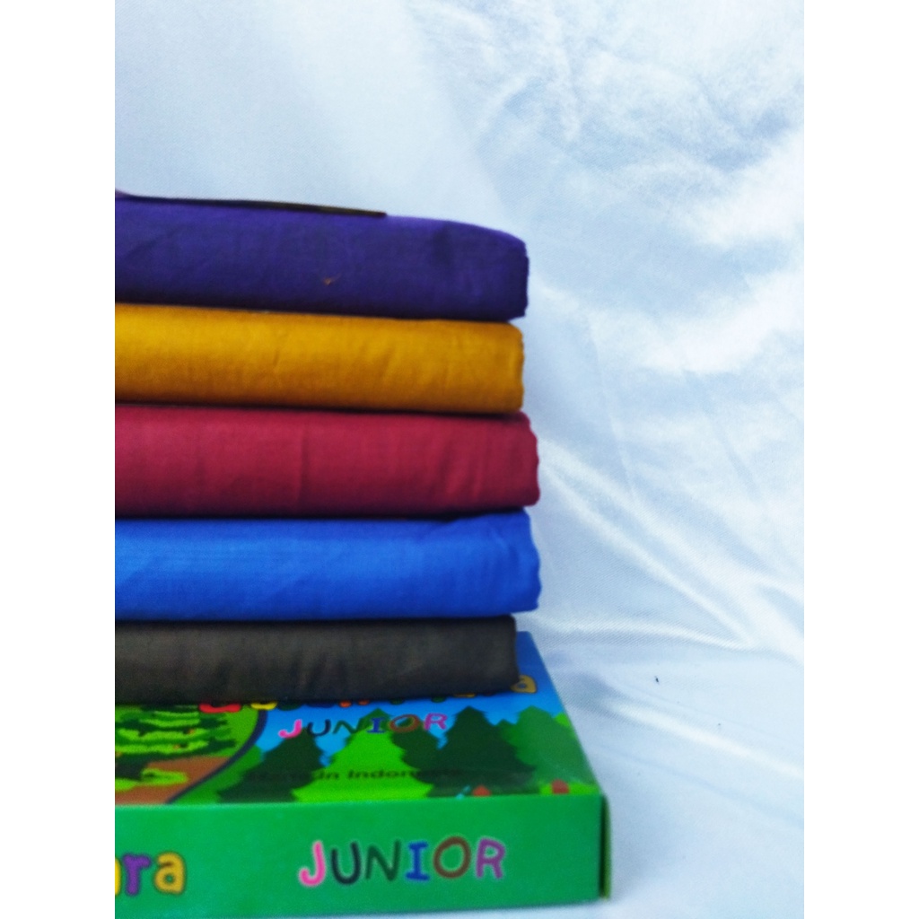 SARUNG ANAK SARUNG JUNIOR MOTIF POLOS