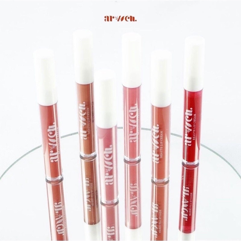 ARVVEN BEAUTE LIP CREAM