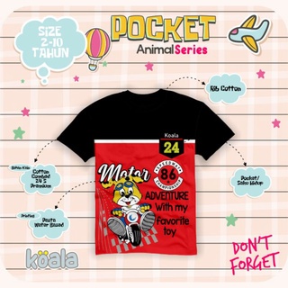 kaos anak koala / kaos koala / koala kids / kaos / kaos anak / kaos anak fullprint / kaos anak laki 