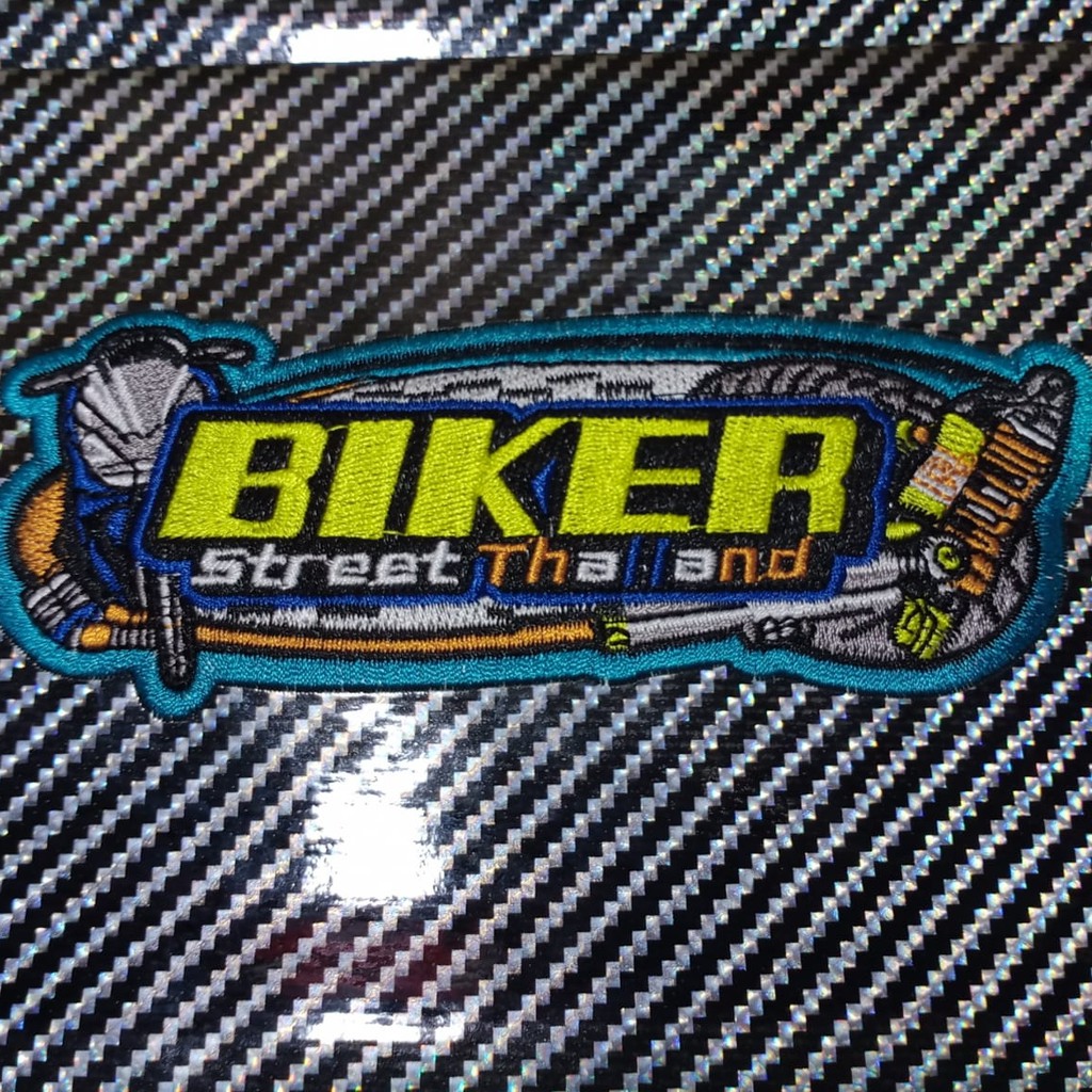 KULIT JOK KARBON/SARUNG JOK KARBON BIKER KULIT JOK MOTOR UNIVERSAL SEMUA MOTOR BISA