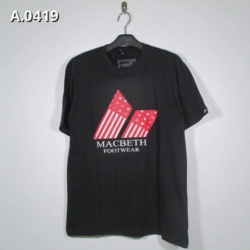 Kaos Oblong Macbeth