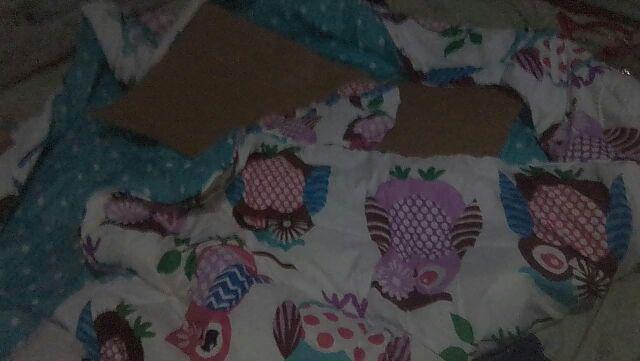 Home-klik Kintakun Dluxe Bed Cover Set New Kids Edition Uk. 180x200