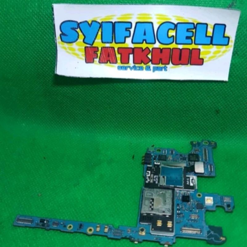 MESIN SAMSUNG NOTE 2 N7100 MATI MULUS