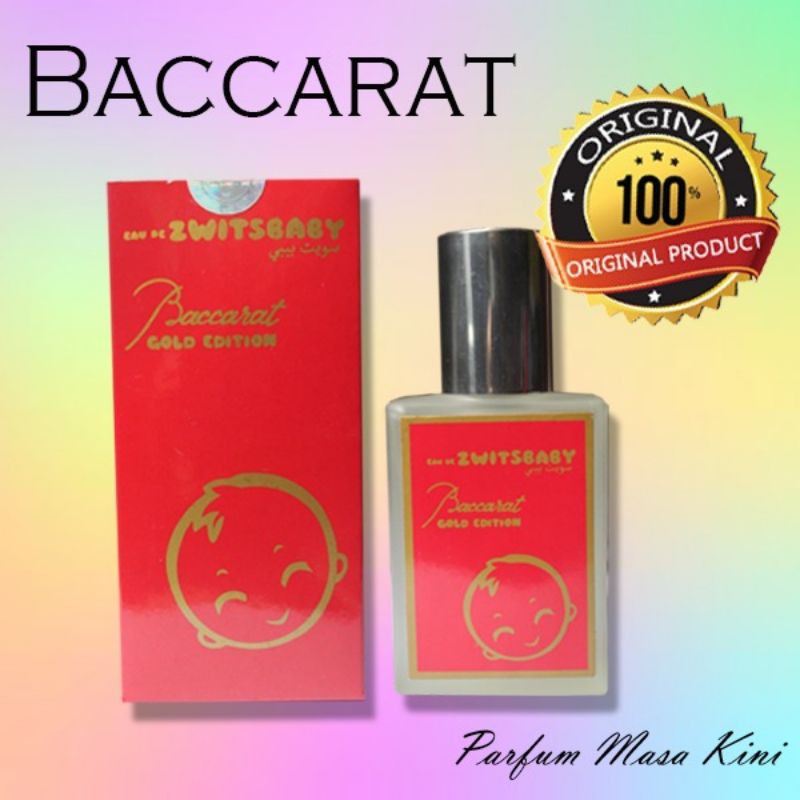 zwitsbaby original baccarat