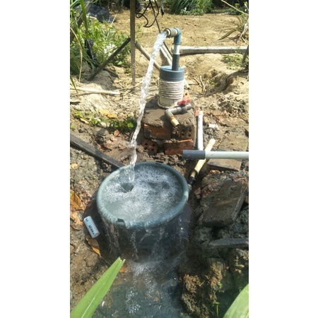 jasa sumur bor palembang