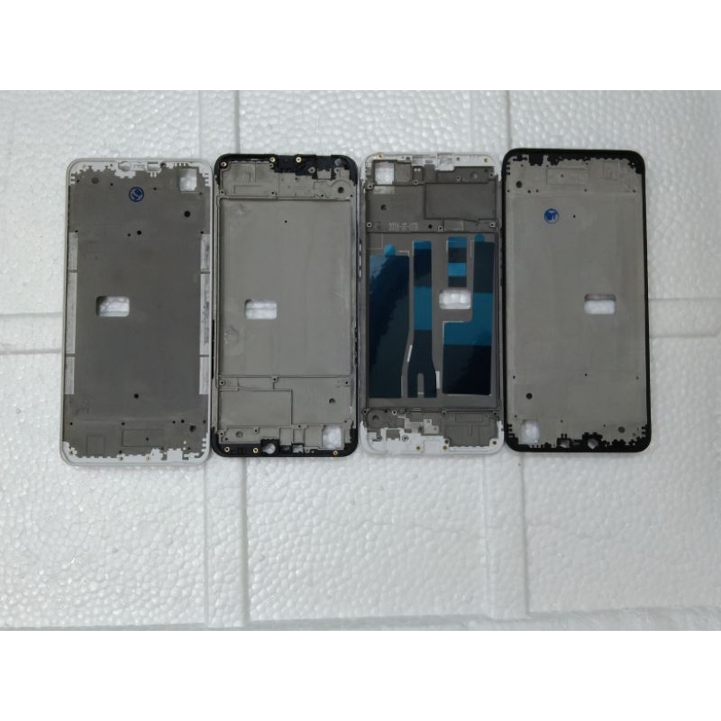 FRAME LCD OPPO A3S TULANG LCD OPPO A3S TATAKAN LCD OPPO A3S