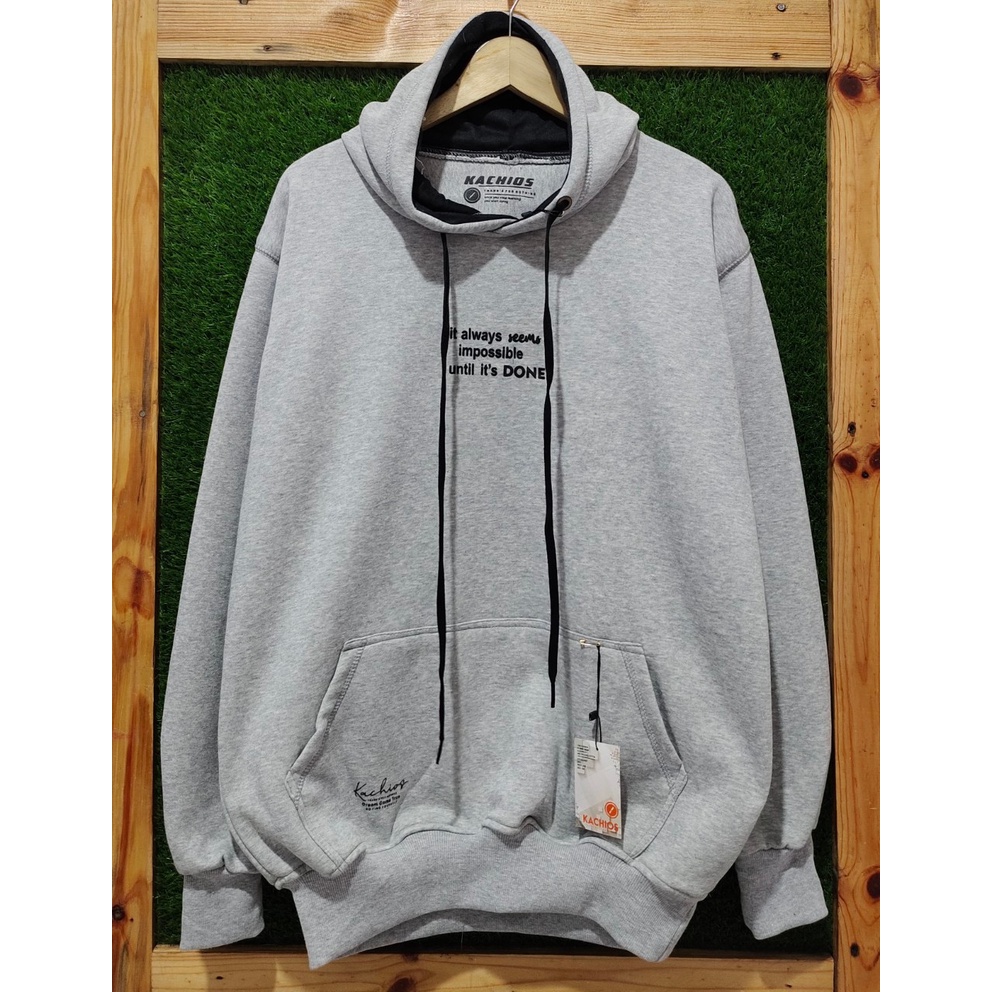 Hoodie Pria Cod Aesthetic Original Kachios Brand Distro Kota Bandung Terbaru Terpopuler Dan Terlaris Oversize Unisex Sweater Hoodie Cowok Katun Casual Distro Masa Kini Hudie Pria Wanita Hodie Casual