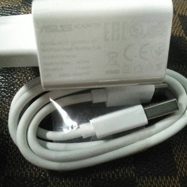 Charger Asus Pro max M2 M1 Copotan Hp
