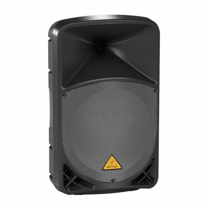 Behringer B115D 15" 1000w Speaker Aktif