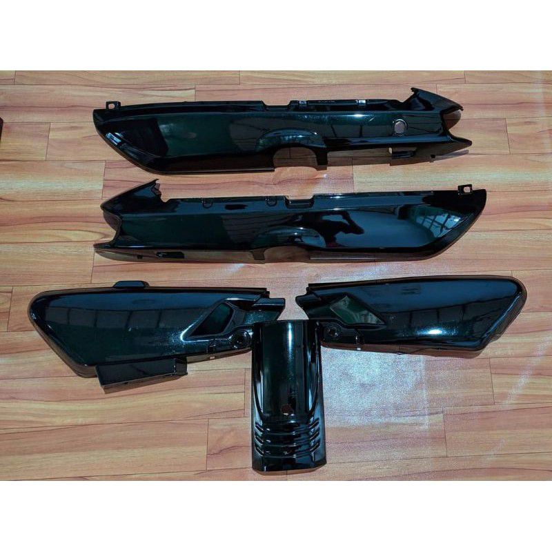 Cover Body Honda Astrea grand bulus bodi Honda Astrea grand bulus bodi Honda grand warna Grand Bulus