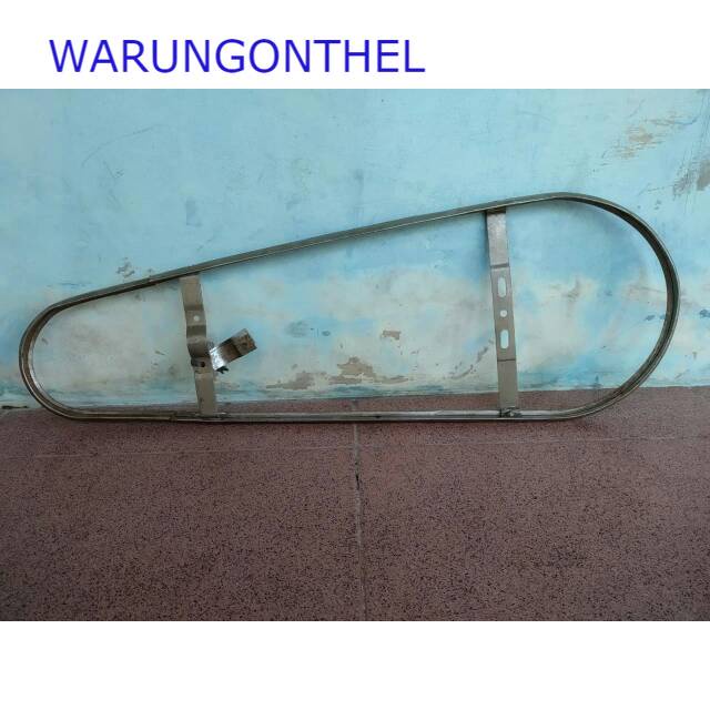 KATENG PLENGKER SEPEDA ONTHEL - KATENGKAS ONTHEL - PLENGKER ONTHEL