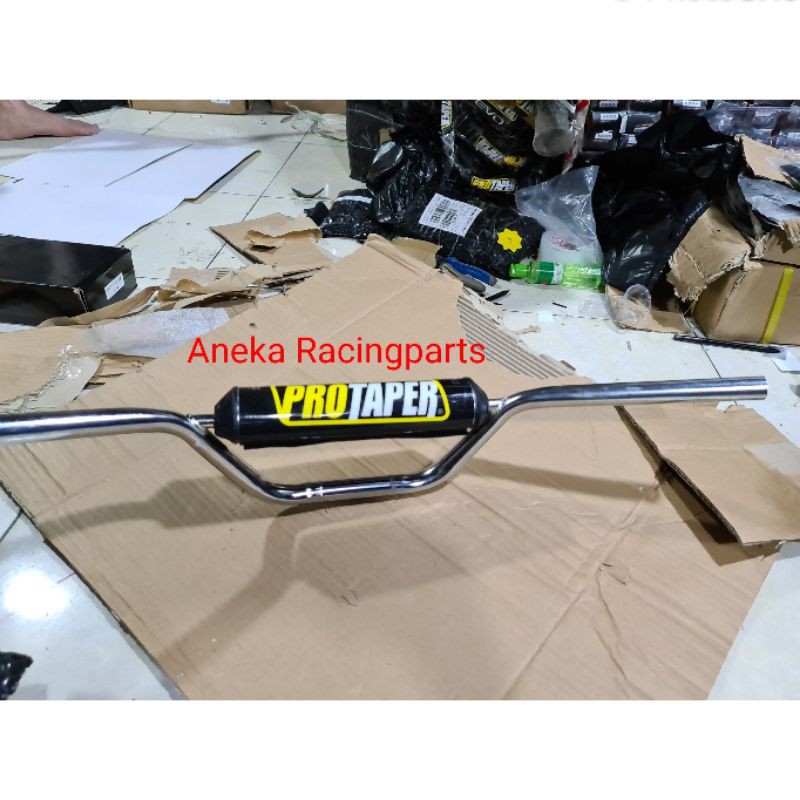 stang fatbar model high satu set palang busa model protaper fuzion