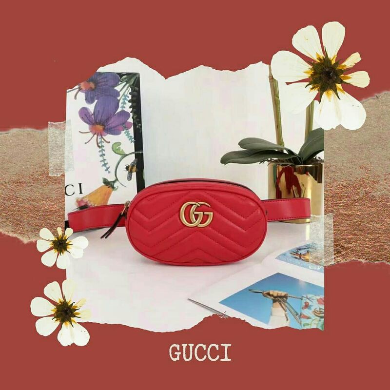 Marmont Mini Gucci