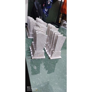 VANDEL MARMER MODEL TINGGI KOSONGAN TANPA STIKER