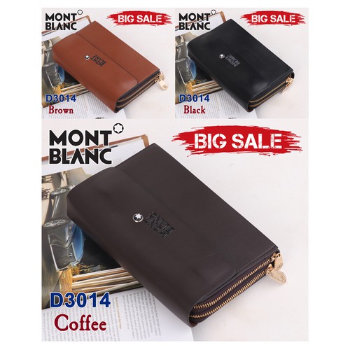 SV - HandBag Fashion MB D3014 Tas Kulit Import