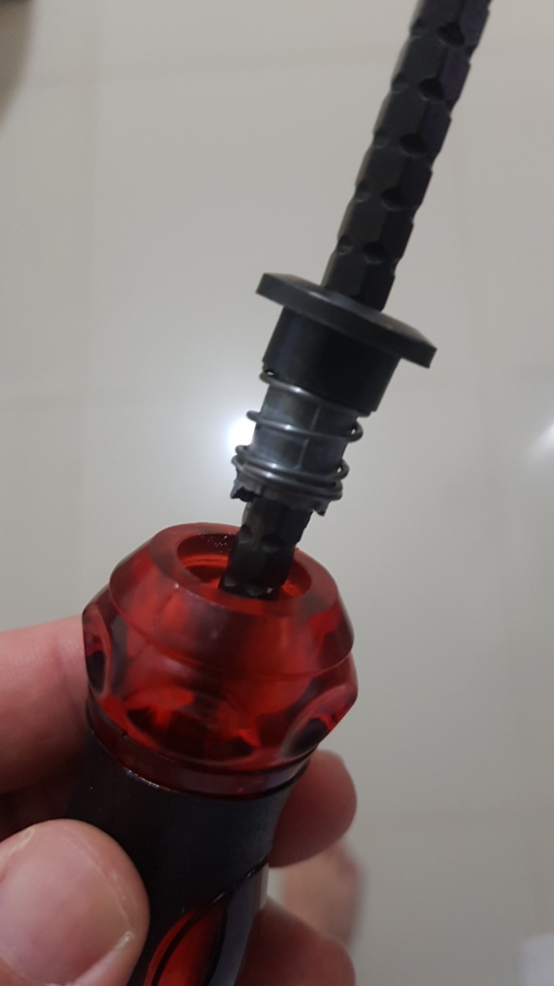 Boxer Obeng Multifungsi Bolak Balik Serbaguna