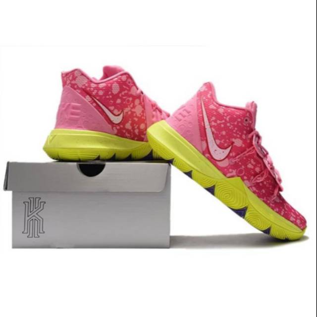 kyrie patrick sneakers