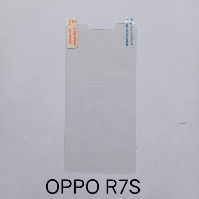 Anti Gores Oppo R5 . R7S . R7 / R7 LITE . Neo R831 / Neo K R831K / Neo 3 . Neo 5 A31T . Mirror 3 R3001 . Find Piano R8113 . F1 A35 . F1+ F1 PLUS R9 . U Like U705 U705T . Find 5 Mini R827 anti bening anti glare screen guard screen protector