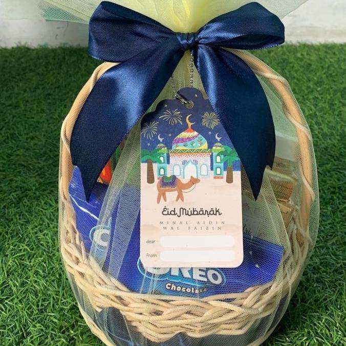 

BISA BAYAR DITEMPAT Hampers Lebaran Hampers Natal Hampers Imlek parsel ulang tahun A HEMAT Kode 314