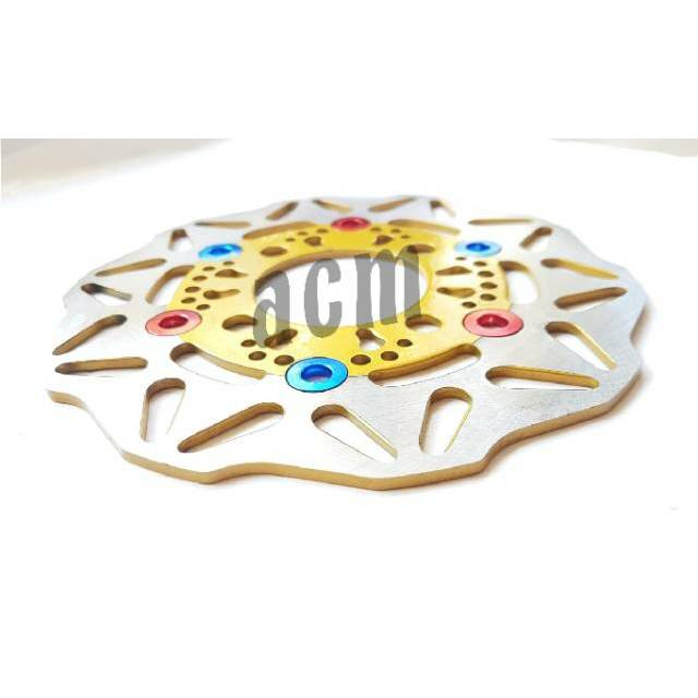 Cakram disk disc variasi beat , scoopy,  vario 110 125 150 , spacy