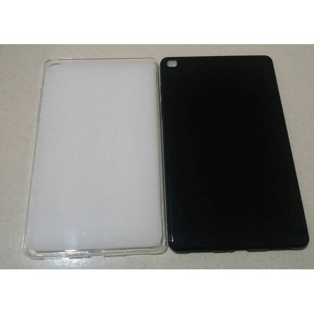 SOFTCASE SAMSUNG TAB A 8 2019/T295/T290 ULTRATHIN