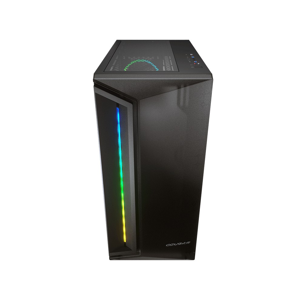 COUGAR GAMING CASE DarkBlader X7 Mid-Tower PC Case