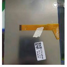 LCD ADVAN E1C 3G / X7 PLUS / E1C NXT