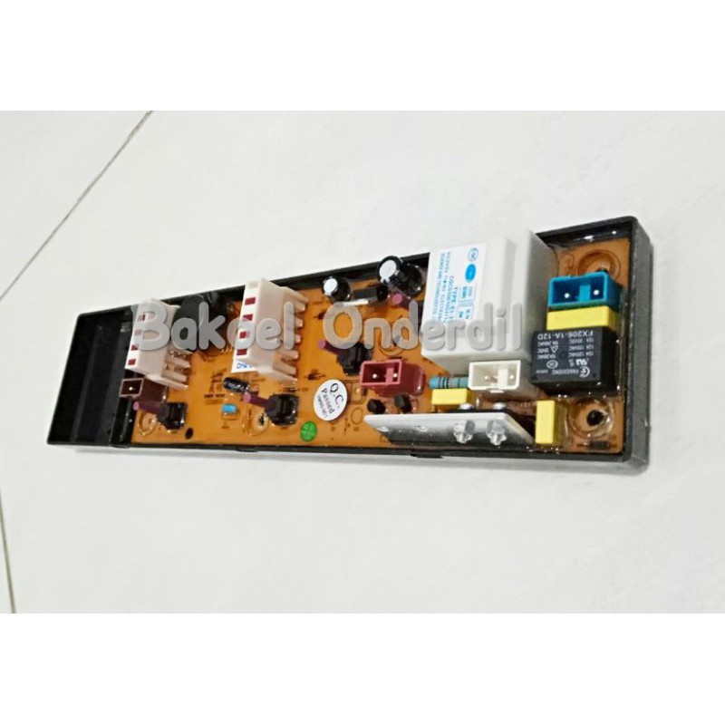 MODUL PCB 11210510 MESIN CUCI SANKEN AW-S803 AW-S805