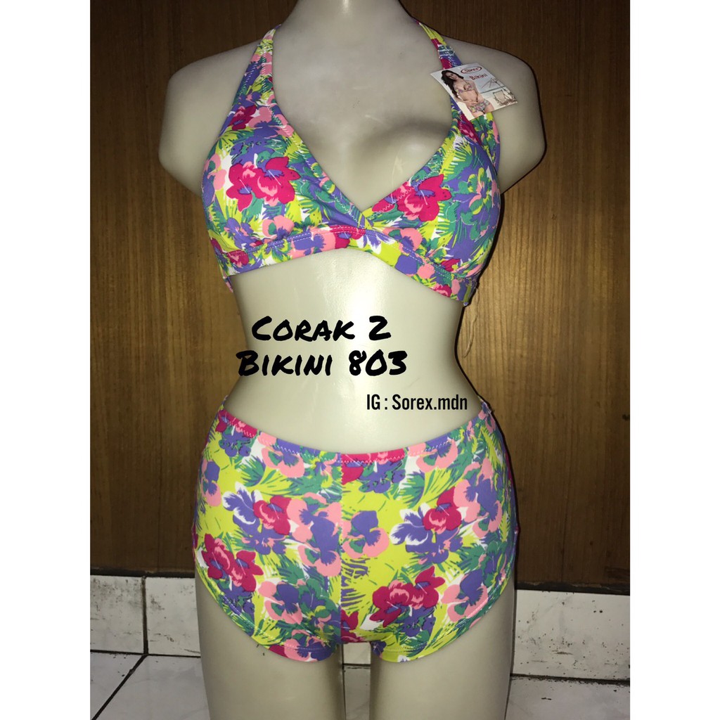 Bikini 803 OBRAL Sorex