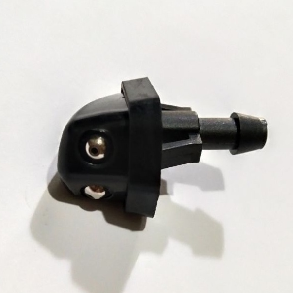 NOZZLE NOSEL NOZEL AIR WIPER DEPAN  APV 1PC