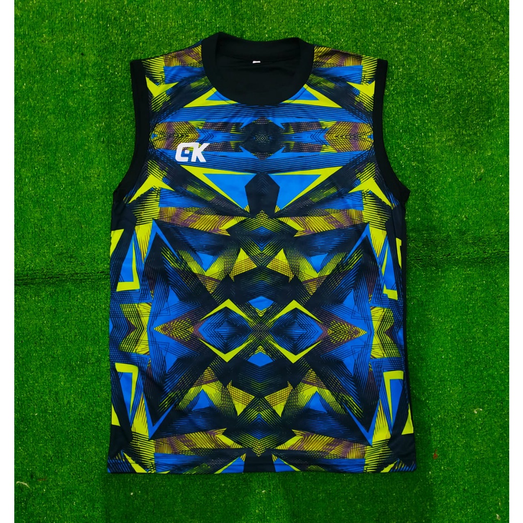 SINGLET PRINTING BASKET/JERSEY PRINTING OLAHRAGA/KAOS VOLLY PRINTING