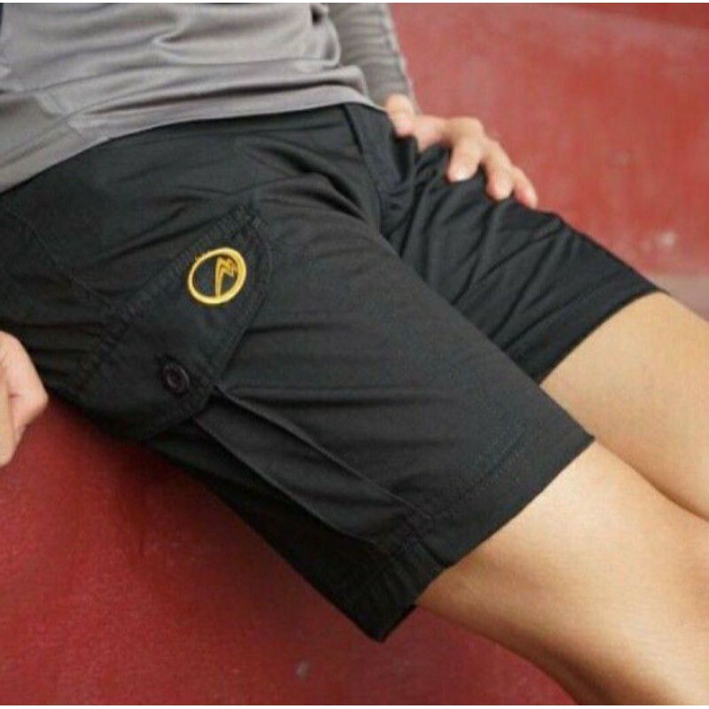 Celana Patriot TROMAX