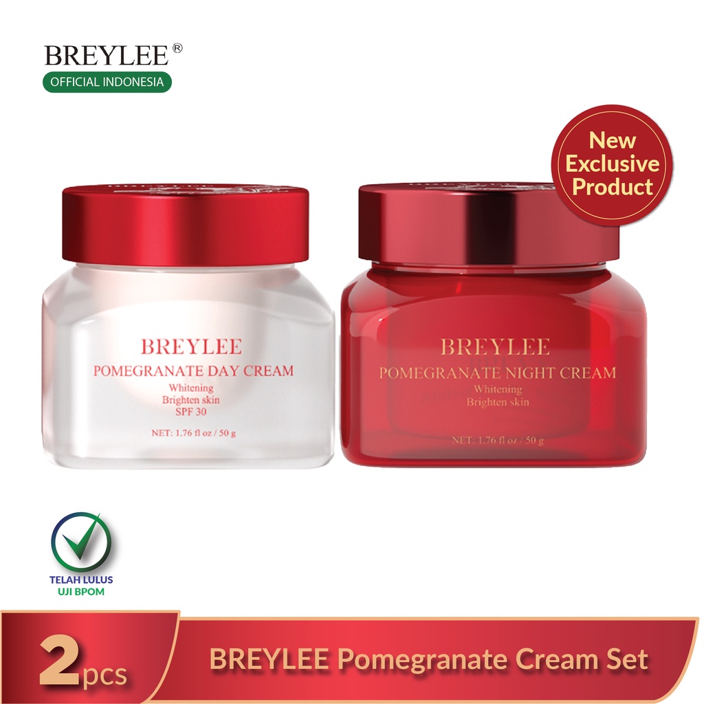 -Day + Night Cream