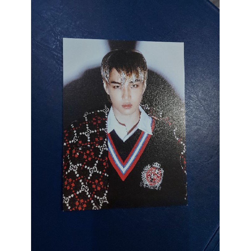 kai postcard tempo official