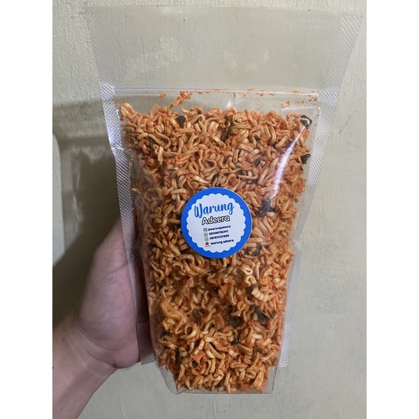 

MIE KRIUK