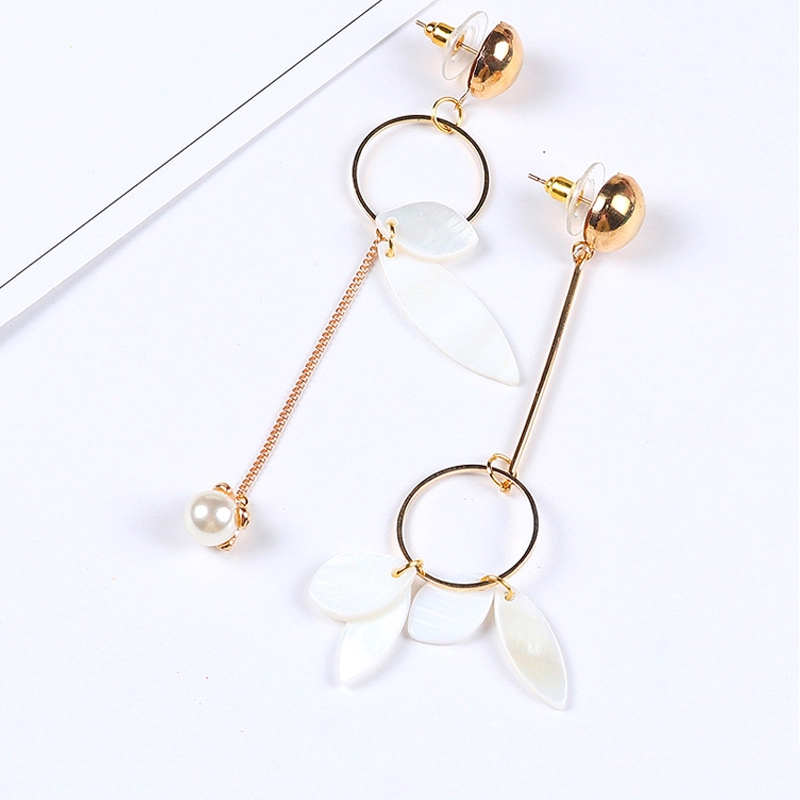 20-50pcs / Lot 8-40mm Ring Konektor Anting Hoops Bahan Kuningan Untuk Membuat Perhiasan