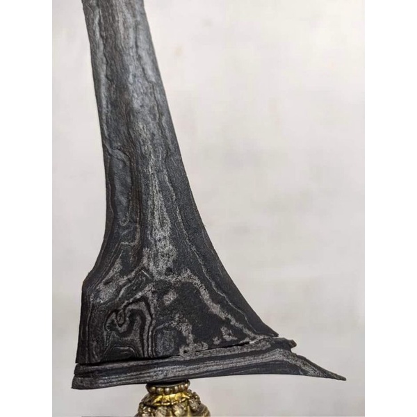 Dapur keris Jalak tilam sari tanguh mataram