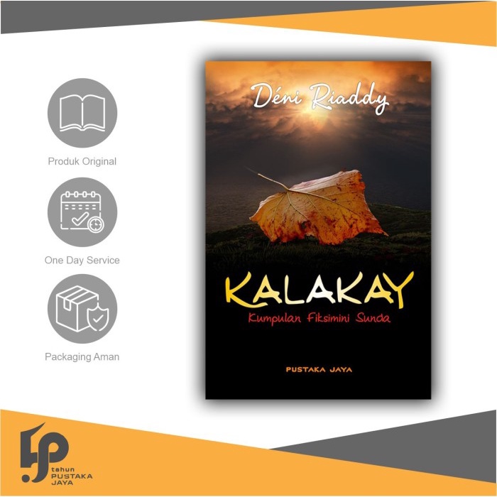 Kalakay Pustaka Jaya