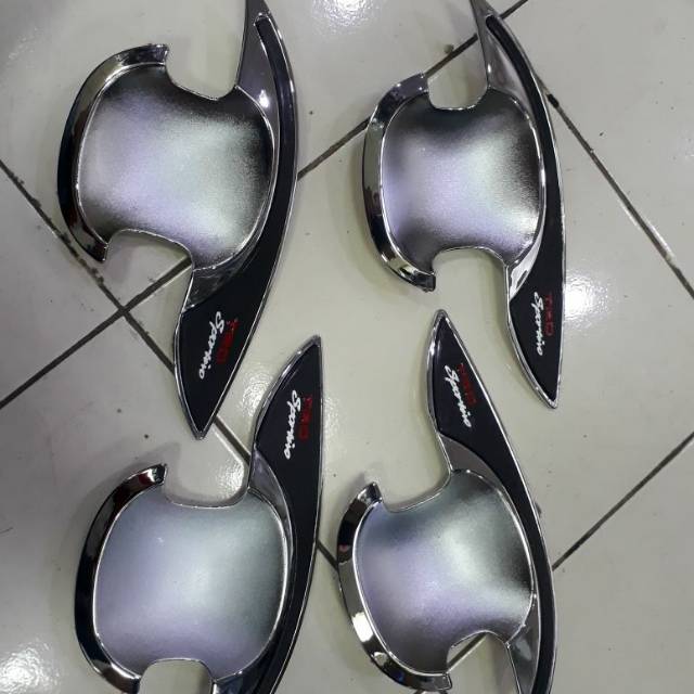 Outer mobil calya trd sportivo