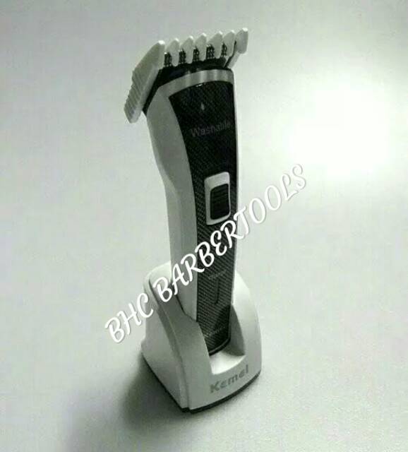 Hair clipper chas / alat pencukur rambut / bulu / jenggot /kumis anak bayi charger portable cas