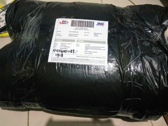 Set Bedcover Komplit | Katun Lokal Premium | Ukuran Double (140,160,180,200)