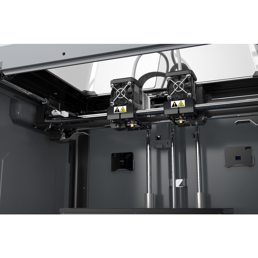 3D Printer Flashforge Creator Pro Dual Extrusion