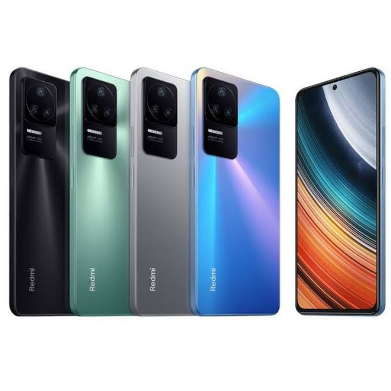 Xiaomi F4 5G Ram 6-128 Gb