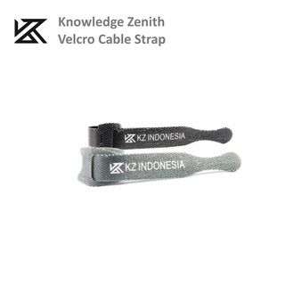 Knowledge Zenith KZ Velcro Cable Strap