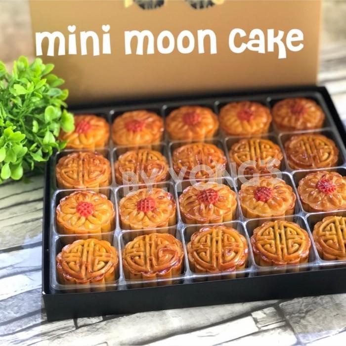 

Dus Box Nastar Mika 20 Sekat, Isi 10 Pcs 082