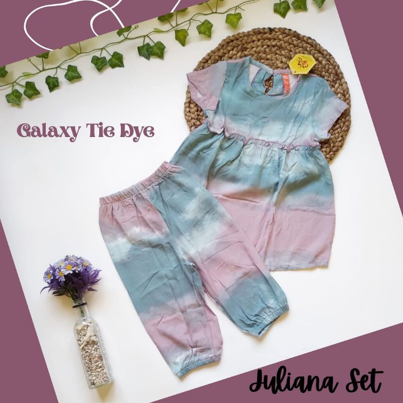 JULIANA SET