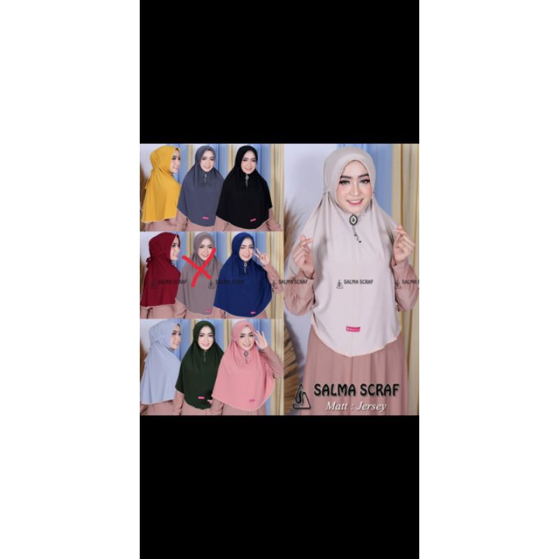 khimar salma picot